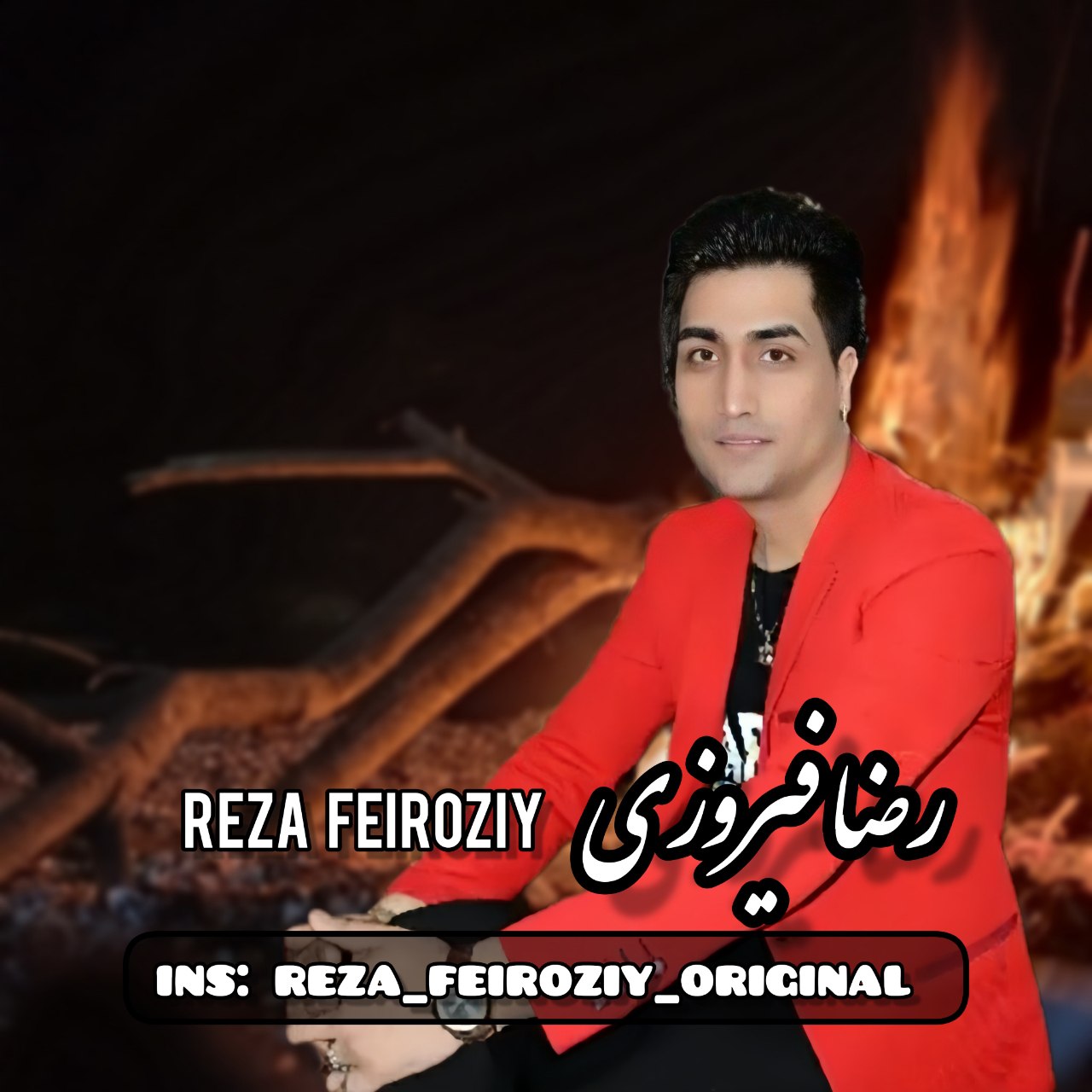 دانلود آهنگ رضا فیروزی سربازی